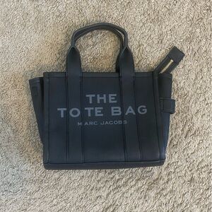 The Tote Bag